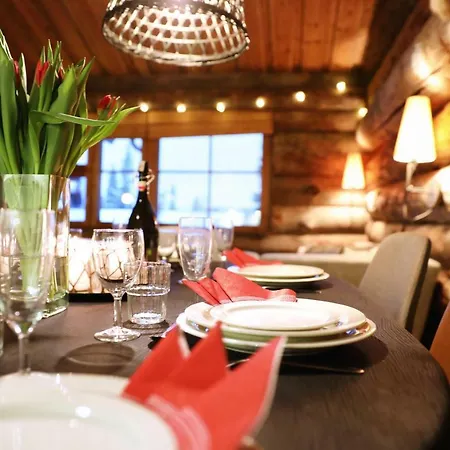 Ferienhaus Pipo By The Lake