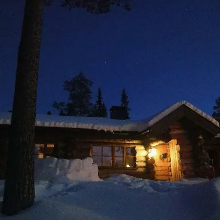 Ferienhaus Pipo By The Lake