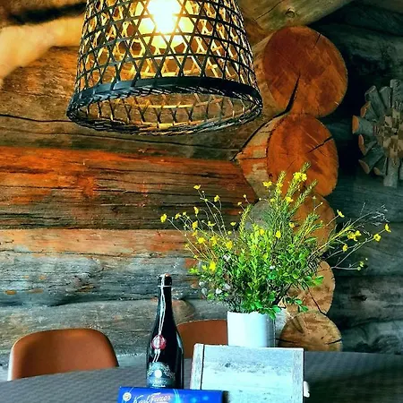 Pipo By The Lake Ferienhaus *