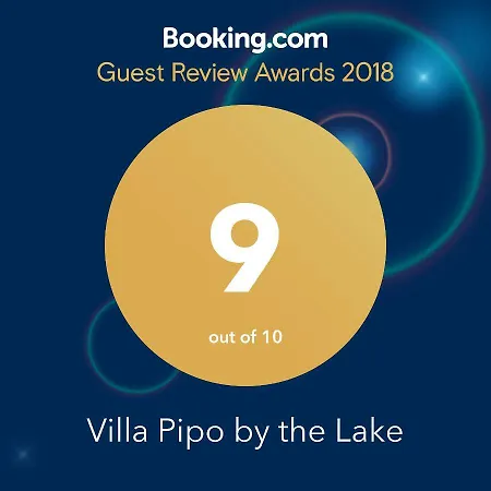 Pipo By The Lake * Ruka