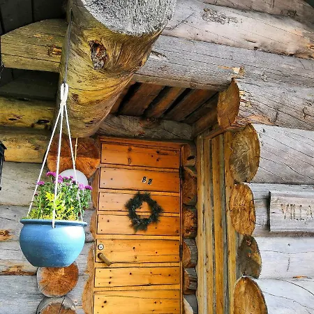 Ferienhaus Pipo By The Lake